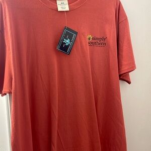 Brand new simply southern shirt
